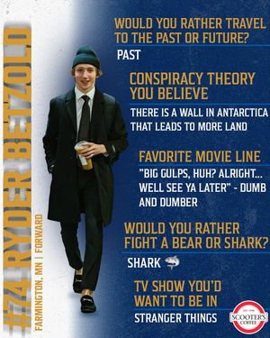 Image post by @sfstampede on Instagram