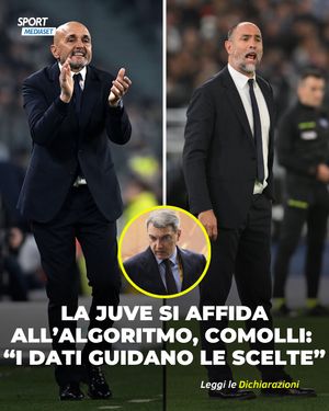 Image post by @sportmediaset on Instagram