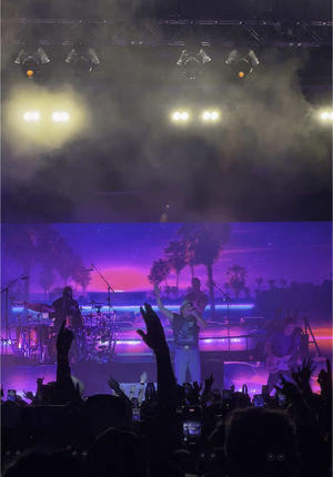 Video post by @livenationnyc on TikTok