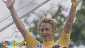Video post by @nbcsports on YouTube