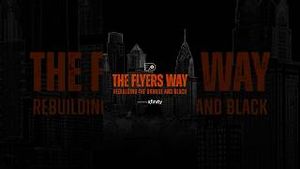 Video post by @philadelphiaflyers on YouTube