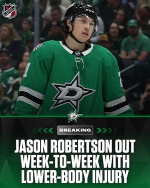 Image post by @puckreportnhl on Instagram