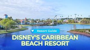 Video post by @disneyparks on YouTube