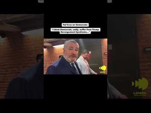 Video post by @TheDonLemonShow on YouTube