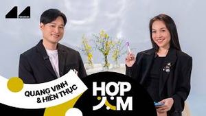 Video post by @allaccessvietnam on YouTube