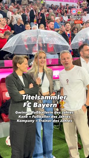 Video post by @skysportde on Instagram