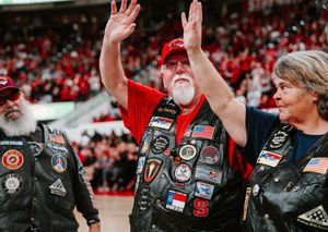 Image post by @packathletics on Instagram