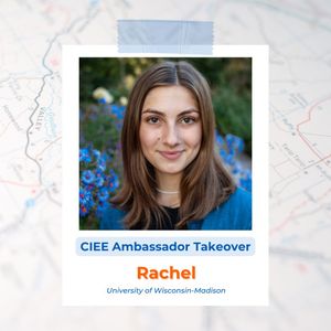 Image post by @cieestudyabroad on Instagram