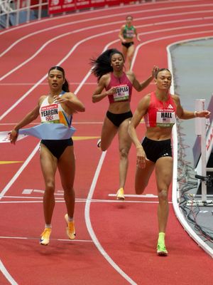 Image post by @flotrack on Instagram