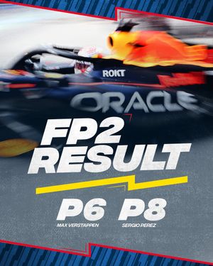 Image post by @redbullracing on Twitter