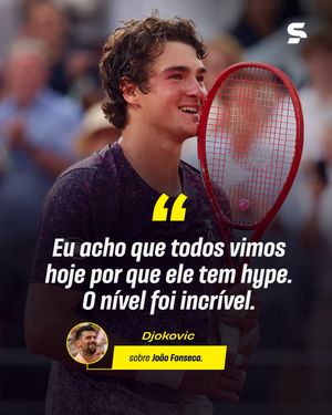 Image post by @sportv on Instagram