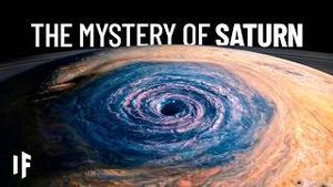 Video post by @whatifscienceshow on YouTube