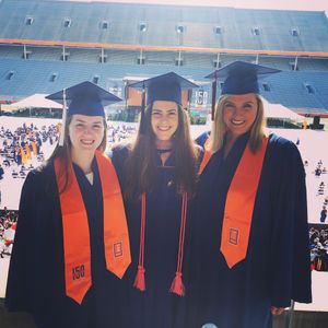 Image post by @illinivball on Instagram