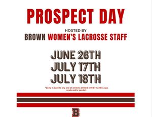 Image post by @brownu_wlax on Instagram