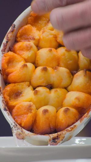 Video post by @foodclubfox on TikTok