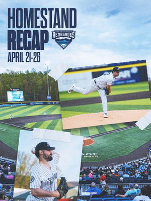 Image post by @hvrenegades on Instagram