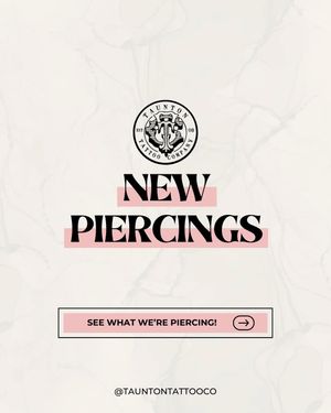 Image post by @tauntontattooco on Instagram