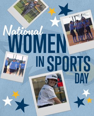 Image post by @rwusoftball on Instagram