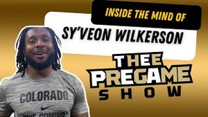 Video post by @theepregameshow on YouTube