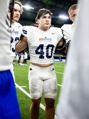 Image post by @uiw_football on Instagram