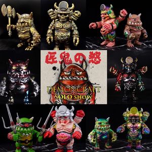 Image post by @toyzeroplus on Instagram