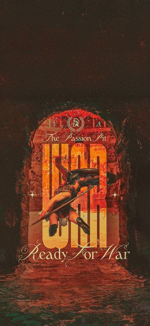 Image post by @OfficialTeamWaR on Twitter