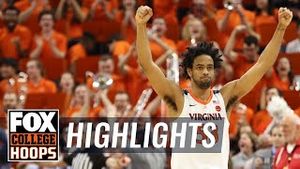Video post by @foxsports on YouTube