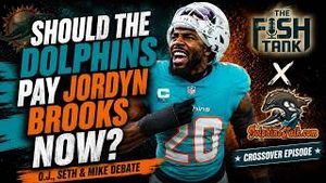 Video post by @dolphinstalk on YouTube