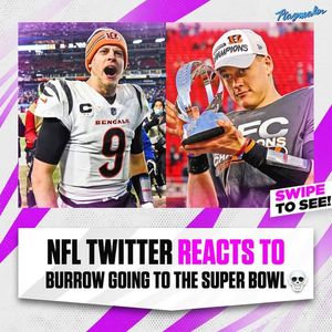 Image post by @sports on Instagram