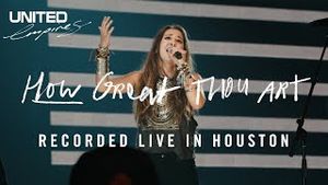 Video post by @Hillsong UNITED on YouTube