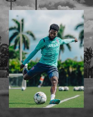 Image post by @themiamifc on Instagram
