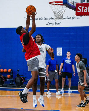Image post by @indstbasketball on Instagram