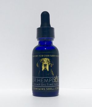 Image post by @drhempdog on Instagram