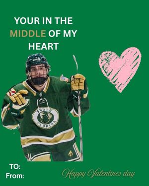 Image post by @hockeyclubusfacdc on Instagram