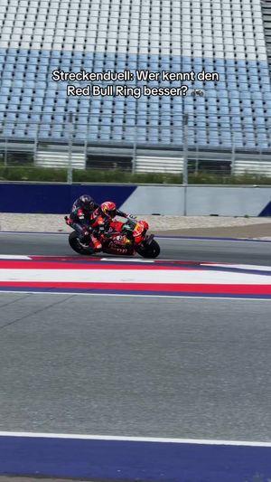 Video post by @redbullaustria on TikTok