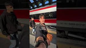 Video post by @TimHofacker on YouTube