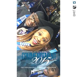 Image post by @jacksonstateu on Instagram