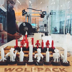 Image post by @ncstate on Instagram