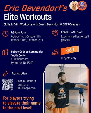 Image post by @ed23hoops on Instagram