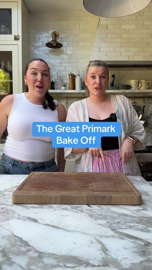 Video post by @primark on TikTok
