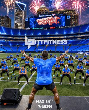 Image post by @lpittfitness on Instagram