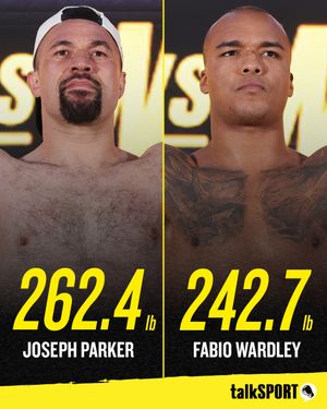 Image post by @talksport on Instagram