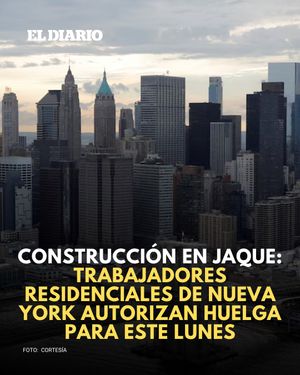 Image post by @eldiariony on Instagram