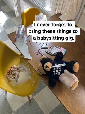 Image post by @americanredcross on Instagram