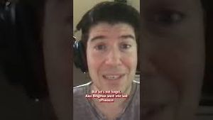 Video post by @nesn on YouTube