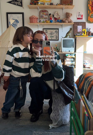 Video post by @laurenbadenhoop on TikTok
