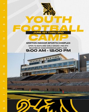 Image post by @griffonfootball on Instagram