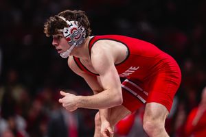 Image post by @wrestlingbucks on Instagram