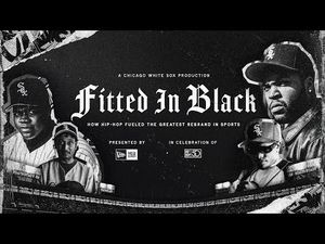 Video post by @whitesox on YouTube