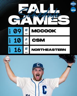 Image post by @ccubaseball on Instagram